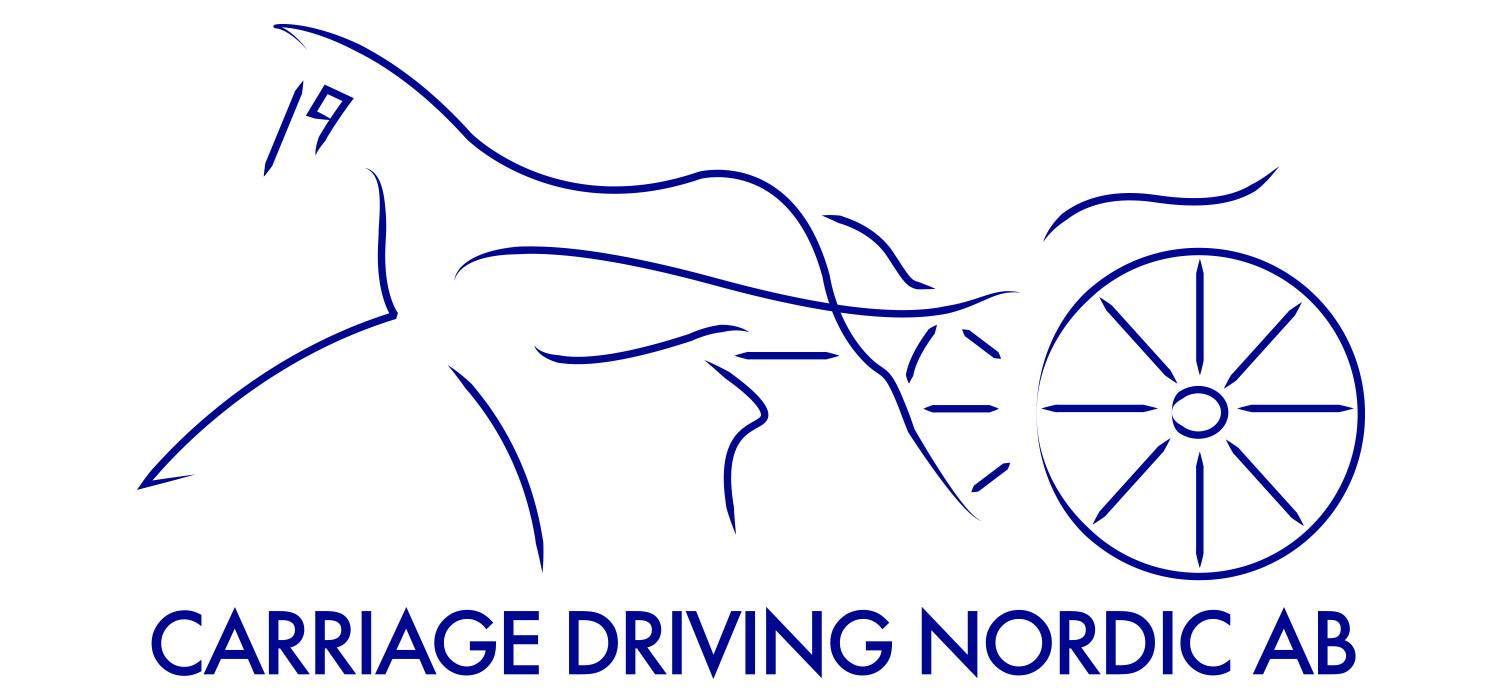 Carriage Driving Nordic